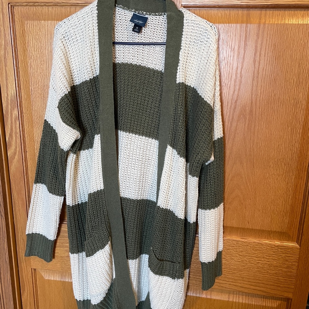 Women’s Daytrip Sweater